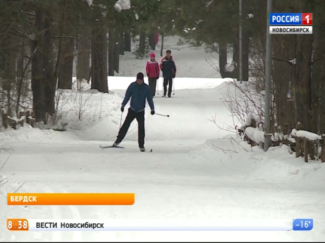В Бердске определят участников Всероссийских сельских игр