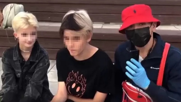 В Новосибирске на избивших подростка-анимешника хулиганов завели уголовное дело