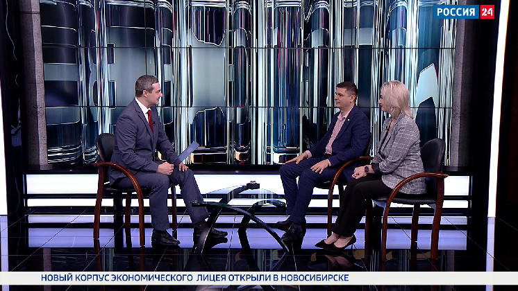 В Новосибирске пройдёт выставка украшений «Ювелирная Сибирь»