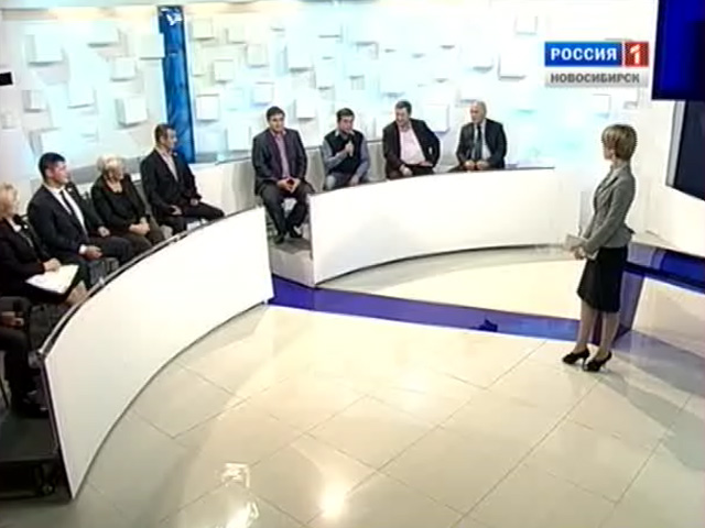 Национальный интерес за 27.10.2012