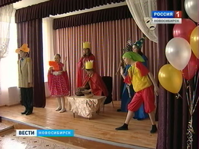 Филиал карасукской музыкальной школы в селе Хорошем получил новое помещение