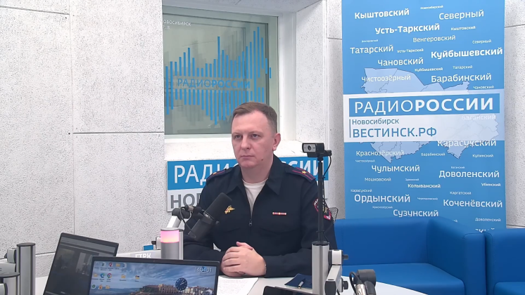Вектор безопасности: Работа Госавтоинспекции по выявлению и профилактике пьяного вождения