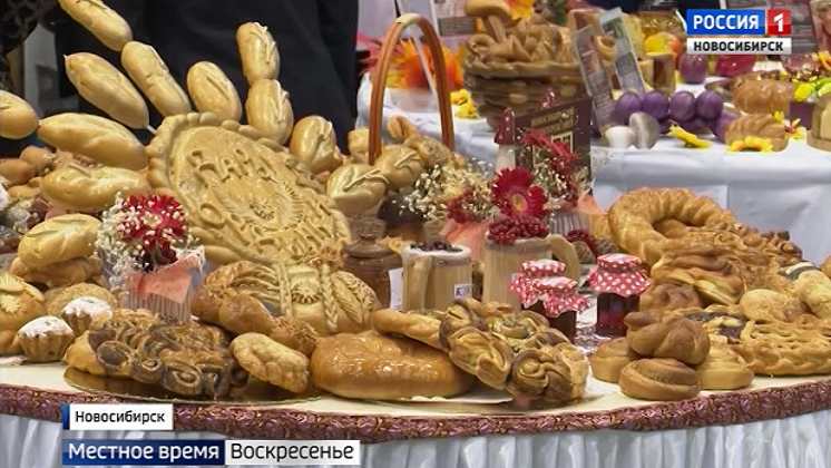 Новосибирск ещё не готов принять мировые чемпионаты с продовольственной точки зрения