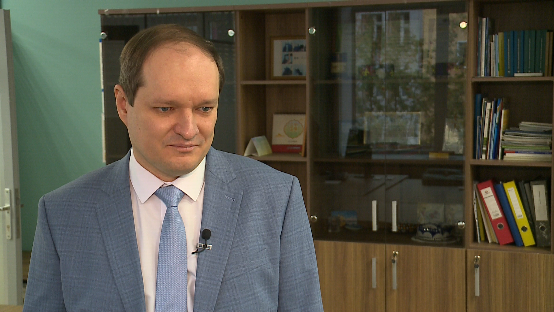 Мельников Нгуэу