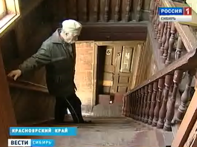 В Красноярском крае жителей домов-памятников обязали делать реставрацию за свой счет