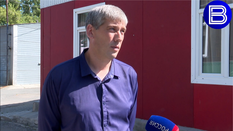 Подрядчик отрицает свою вину в обрушении потолка в доме в Новосибирске