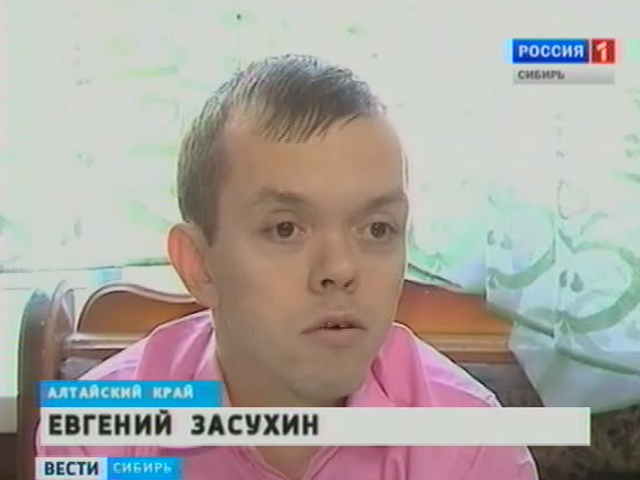 Инвалид из Алтайского края решил организовать социальную парикмахерскую