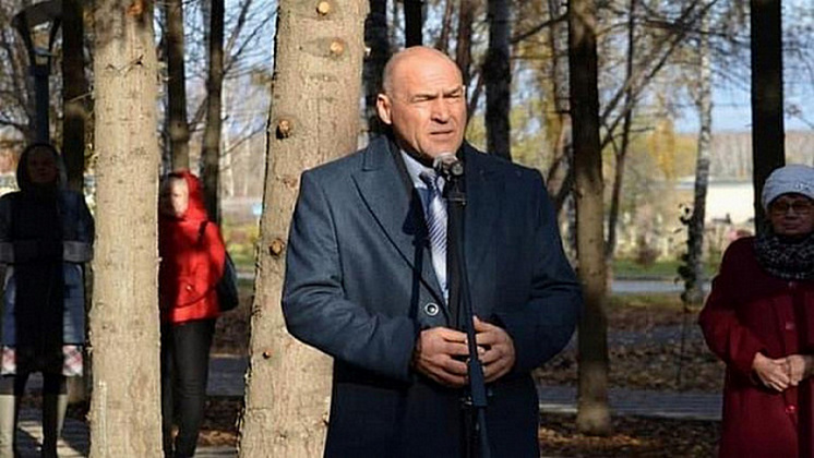 В Новосибирске осудят бывшего заместителя министра ЖКХ региона Владимира Нормайкина