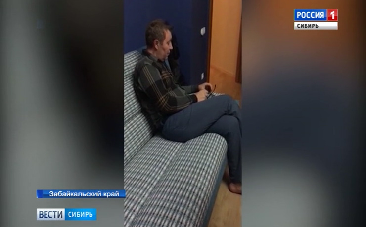 В Забайкальском крае задержан экс-глава регионального Минздрава по подозрению в получении взятки