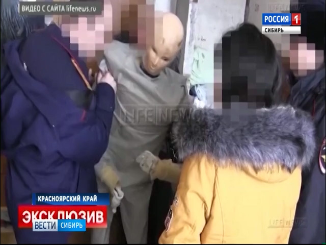 Красноярский суд вынес приговор женщине, убившей 12-летнего ребенка