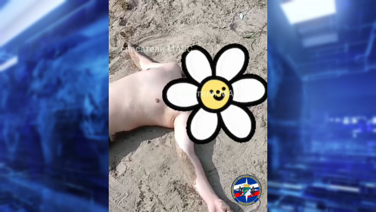 В Новосибирске спасли напившегося на берегу «Озера смерти» 15-летнего подростка