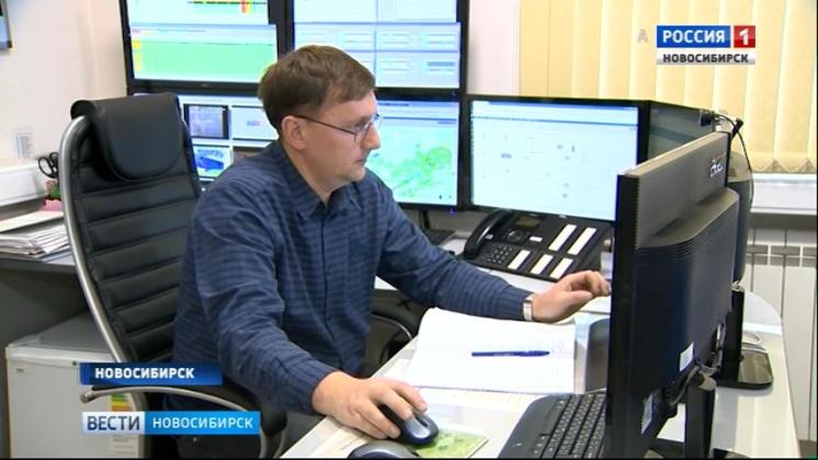 Трансляция каналов новосибирск. Новосибирское Телевидение фото.