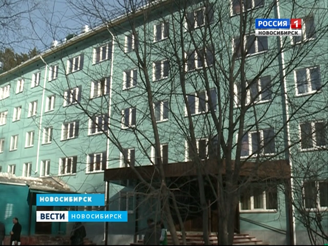 Студенты НГУ получили отремонтированное общежитие