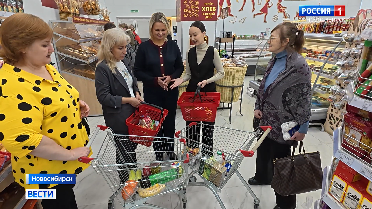 7 марта в Новосибирске подведут итоги «Марафона долголетия с Моноенко»