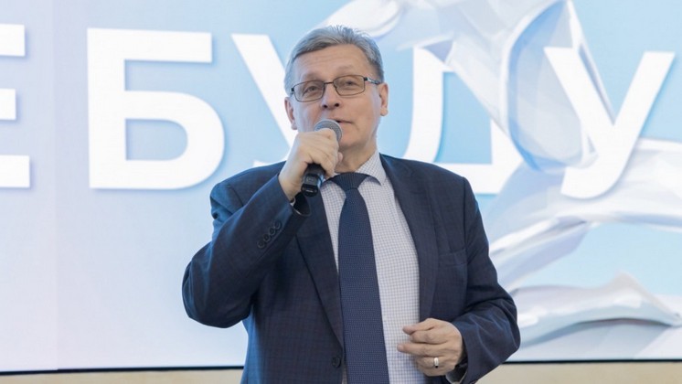 Рифат Сабитов: «Коммуникационная отрасль – вклад в развитие экономики России»