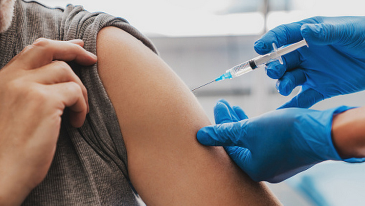 Вакцинация от гриппа в Новосибирской области начнётся 2 сентября