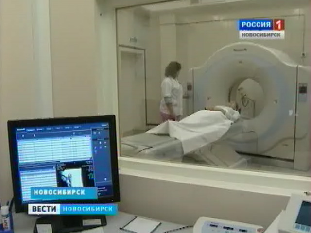Новосибирские врачи разработали уникальную программу реабилитации онкогемабольных