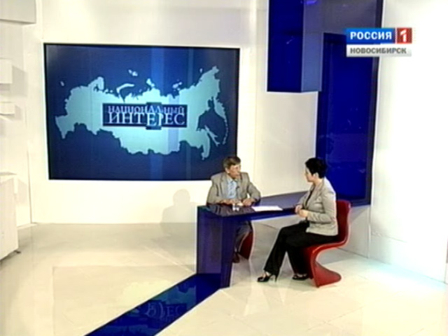 &quot;Национальный интерес&quot; за 11.06.2011