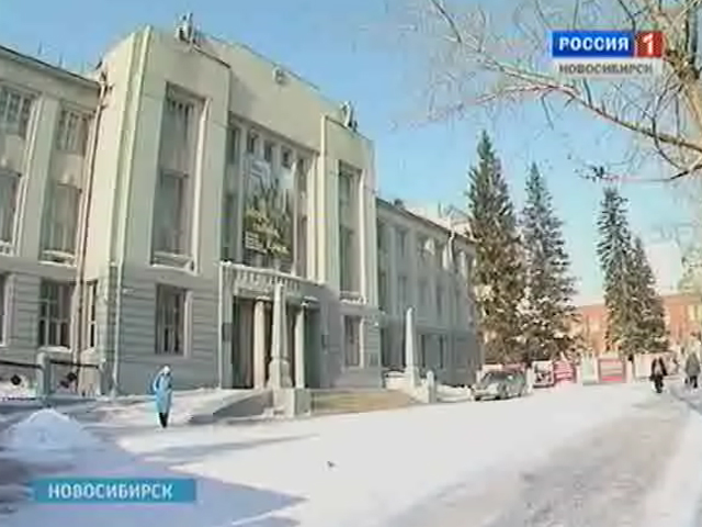Памятники истории в Новосибирской области получат дополнительную защиту