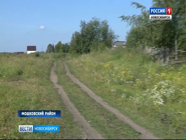 «Вести» узнали подробности убийства мужчины подростками в Новосибирской области