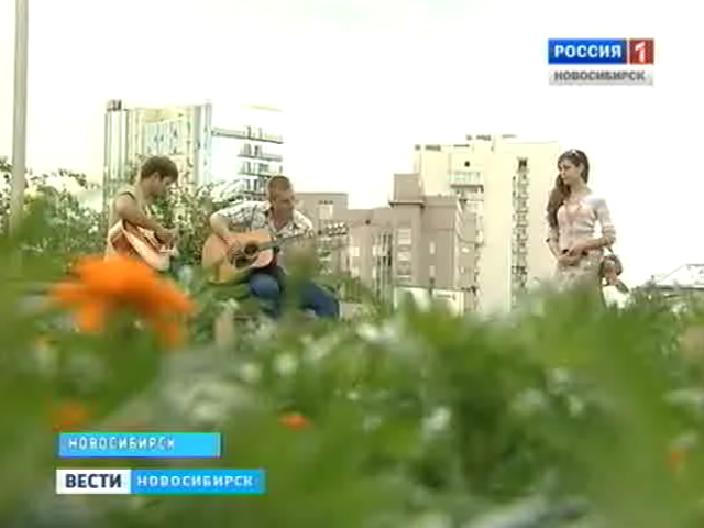 27 июня в России - день молодежи. Что отличает современных юношей и девушек?