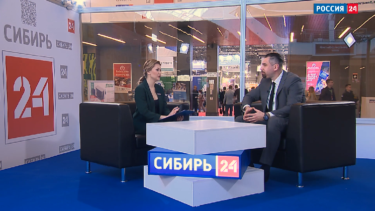 Об особенностях современного рынка станкостроения рассказал эксперт в Новосибирске
