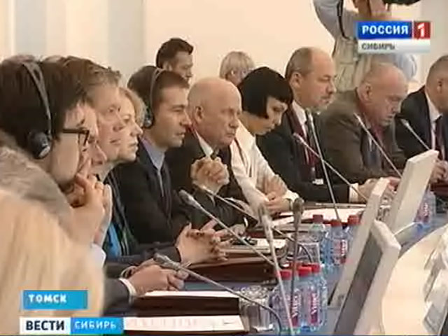 Темой Европейского делового конгресса стала подготовка кадров