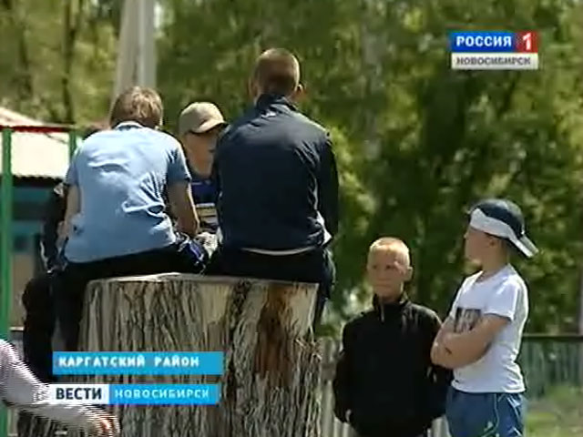 В области стало больше замещающих семей для детей-сирот