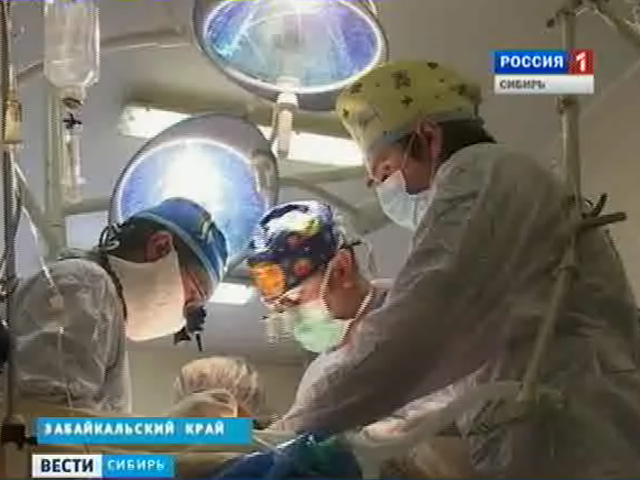 Сибирские кардиологи обсуждают доступность трансплантации в регионах