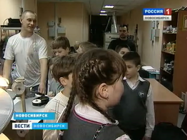 Школьникам на весенних каникулах предлагают широкий выбор проведения досуга