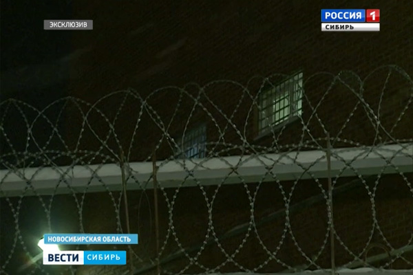 Задержанных кемеровских заместителей губернатора и главу СК доставили в Новосибирск