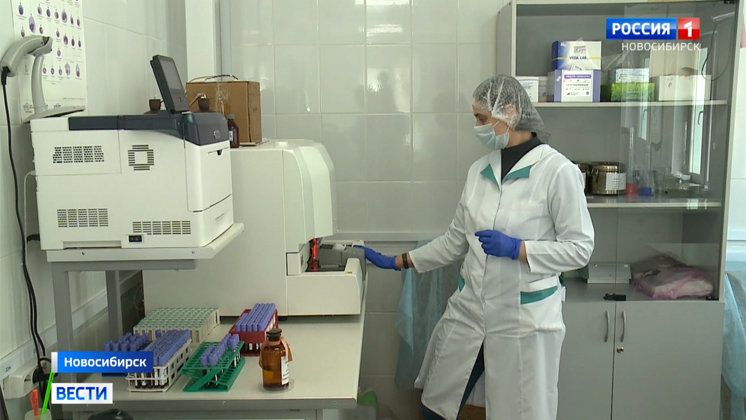 Несколько новосибирских институтов готовы помочь медикам в борьбе с коронавирусом