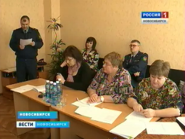 В Новосибирске впервые за последние три года комиссия по помилованию приняла положительное решение