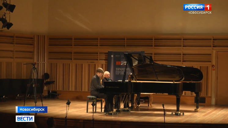 Проект Транссибирского арт-фестиваля «Школа мастеров» стартовал в Новосибирске