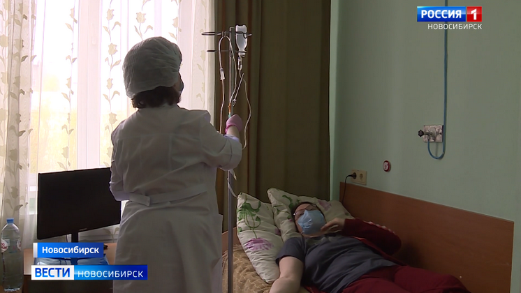 В Новосибирской области начался сезон аллергии