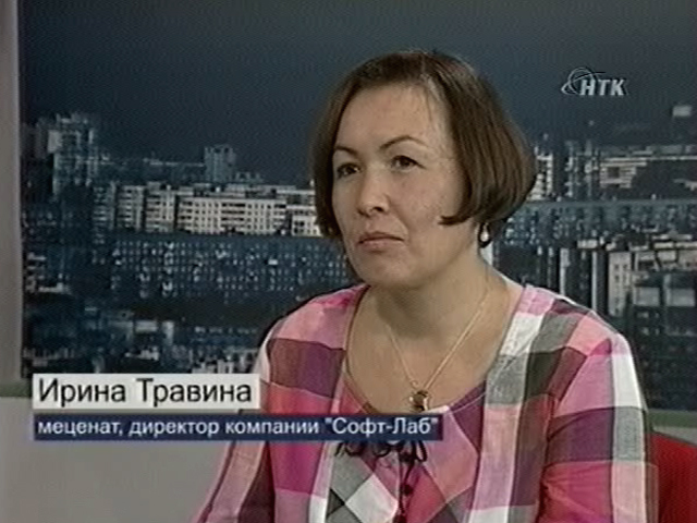 Меценатство. Среда взаимопомощи