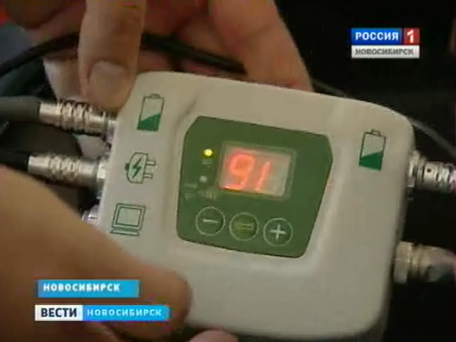 Новосибирские кардиохирурги впервые имплантировали больному российское &quot;механическое сердце&quot;