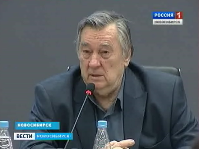 На Международной конференции в Новосибирске обсуждают вопросы современной журналистики