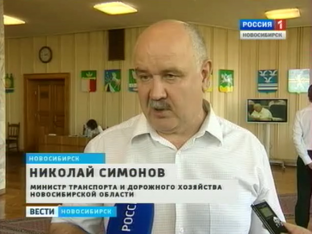 Новосибирские законодатели уходят на летние каникулы