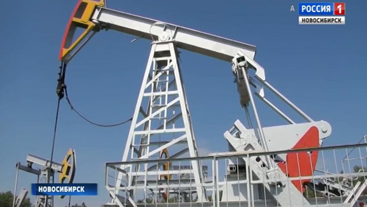 Новосибирские учёные предложили новый метод поиска «незамеченной нефти»