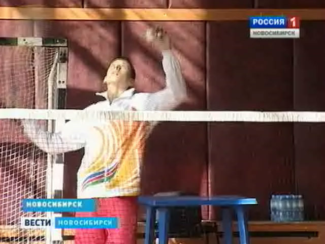 Международные детские игры: прошел финал соревнований по бадминтону