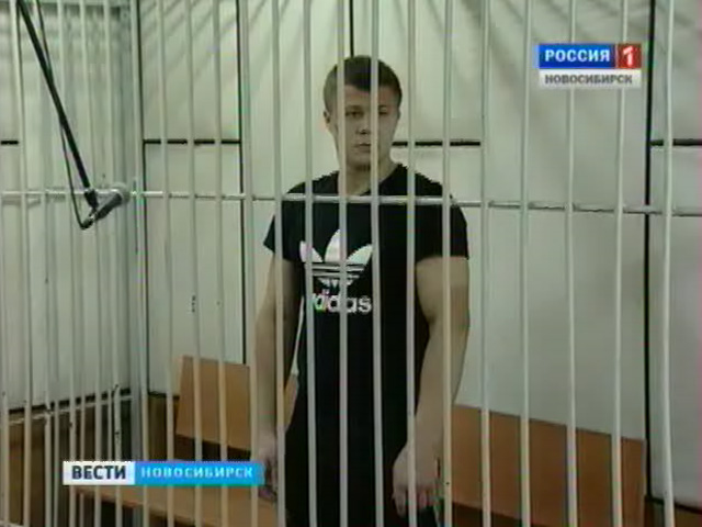 В Новосибирске вынесут приговор известному боксеру, который покалечил троих мужчин