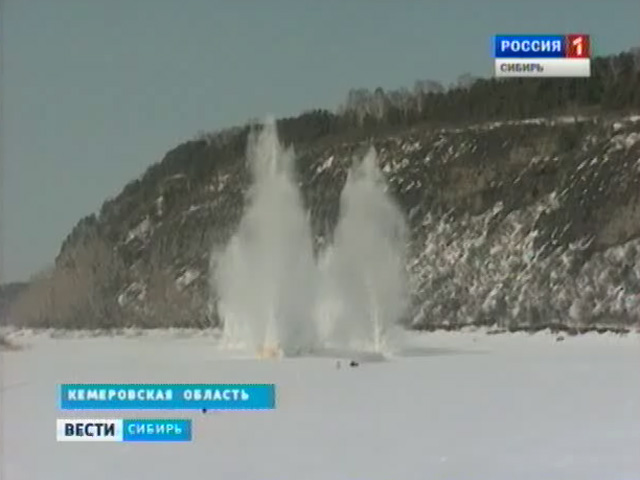 В Красноярске побит температурный рекорд за всю историю наблюдений