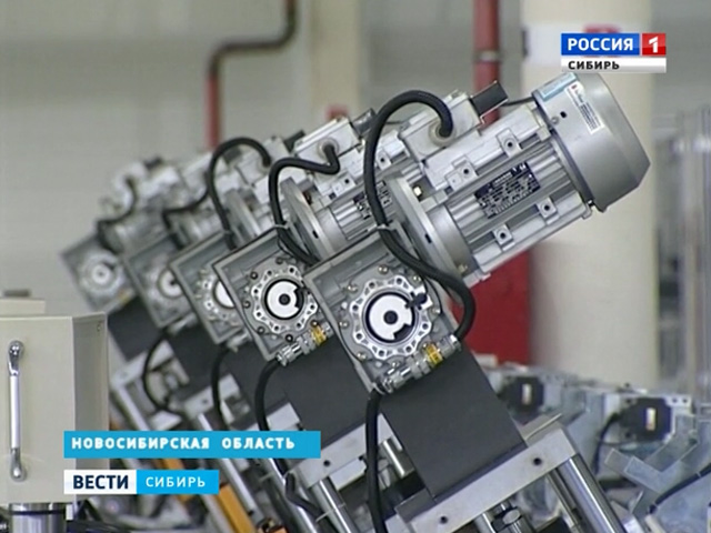 Инновационные предприятия Сибири пытаются приспособиться к непростым экономическим условиям
