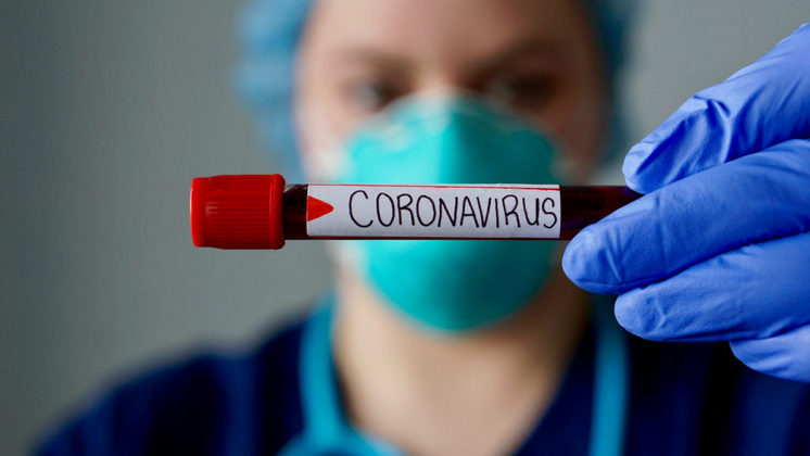 От коронавирусной инфекции погибли ещё 15 новосибирцев