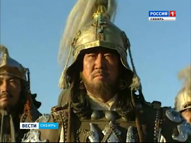 Сибирские ученые расшифровывают список наставлений Чингисхана