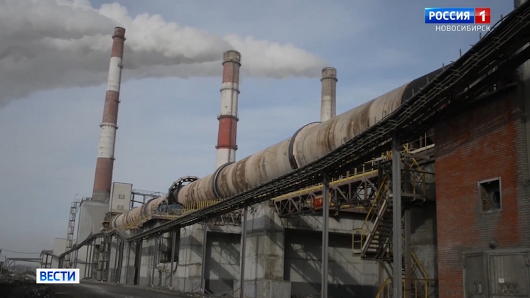 В Новосибирске предложили принять меры по повышению упавшего спроса на цемент