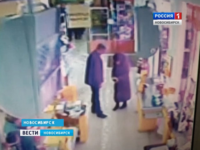 Администратора новосибирского супермаркета признали виновным в самоуправстве
