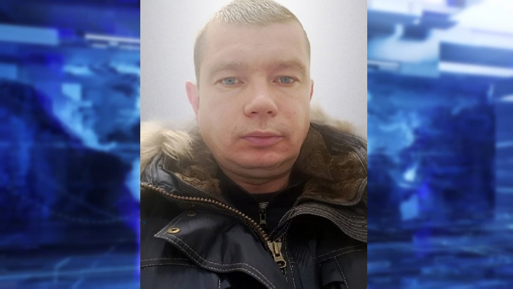 В Новосибирске без вести пропал 44-летний мужчина со шрамом на подбородке