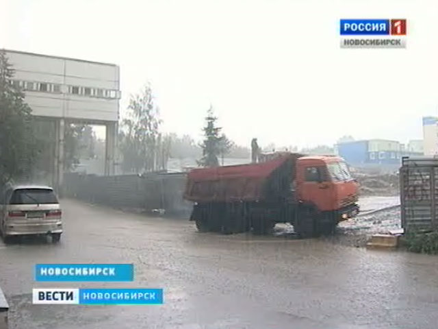 Первый в области перинатальный центр начали возводить в Новосибирске